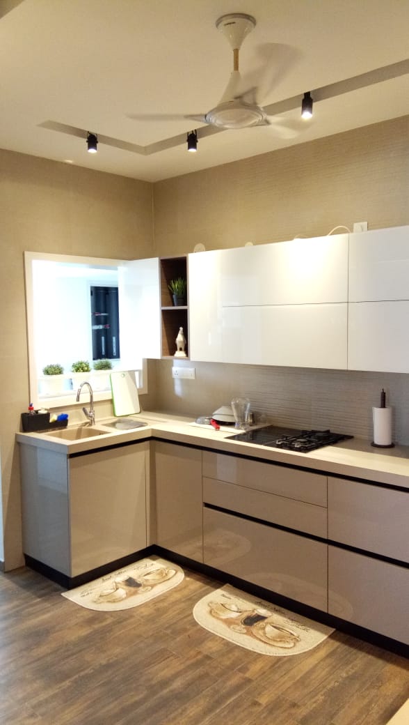 Lacquered Glass Kitchen Works Lacquered Glass Kitchen